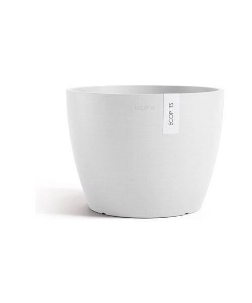 Ecopots Stockholm 31cm wordt door anderen ook gekocht