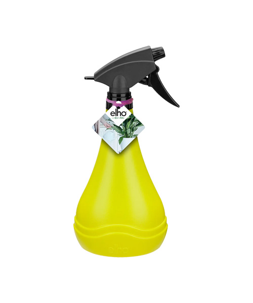 elho aquarius sprayer 0.7ltr -  Lime groen