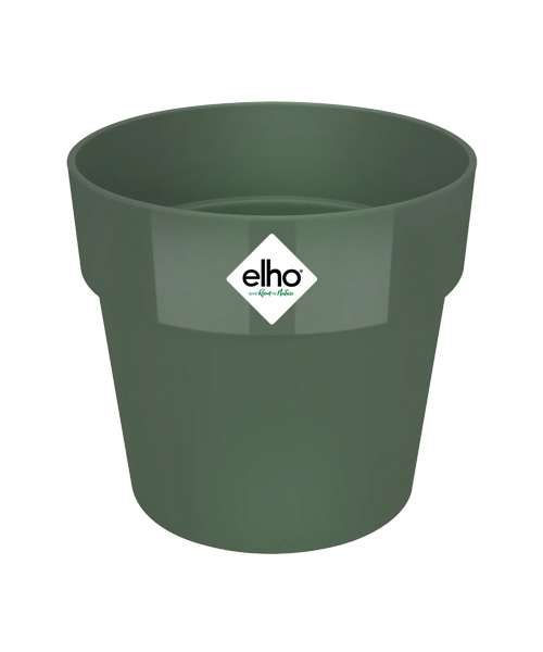 elho b.for original rond 30cm -  Blad groen