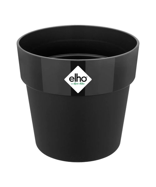 elho b.for original rond wielen 35cm -  Living Black