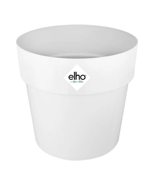 elho b.for original rond wielen 35cm -  Wit