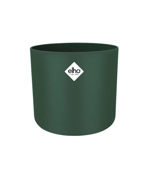 elho b.for soft rond 16cm -  Blad groen