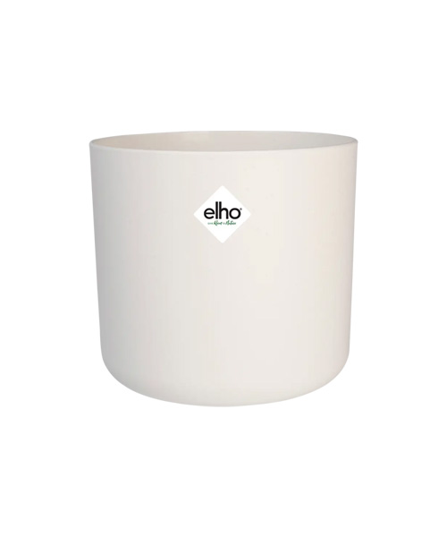 elho b.for soft rond 16cm -  Wit