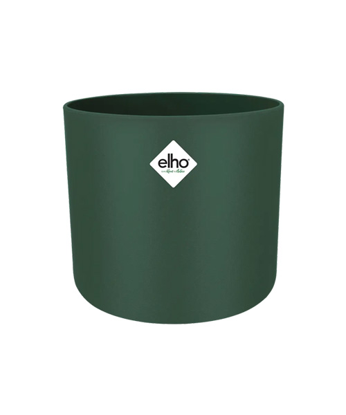 elho b.for soft rond 18cm -  Blad groen