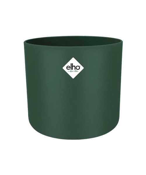 elho b.for soft rond 22cm -  Blad groen