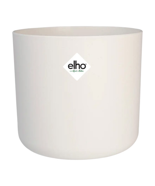 elho b.for soft rond 35cm -  Wit