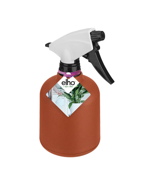 elho b.for Soft sprayer 0,6 liter -  Gemberbruin