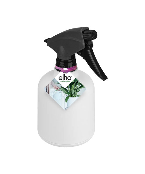 elho b.for Soft sprayer 0,6 liter -  Wit