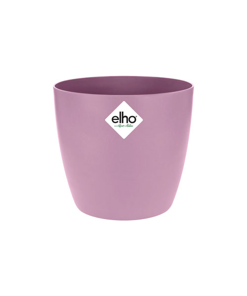 elho brussels rond 16cm -  Levendig violet