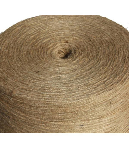Touw jute Culto Komkommer 3 kg 4 draads -  Taupe